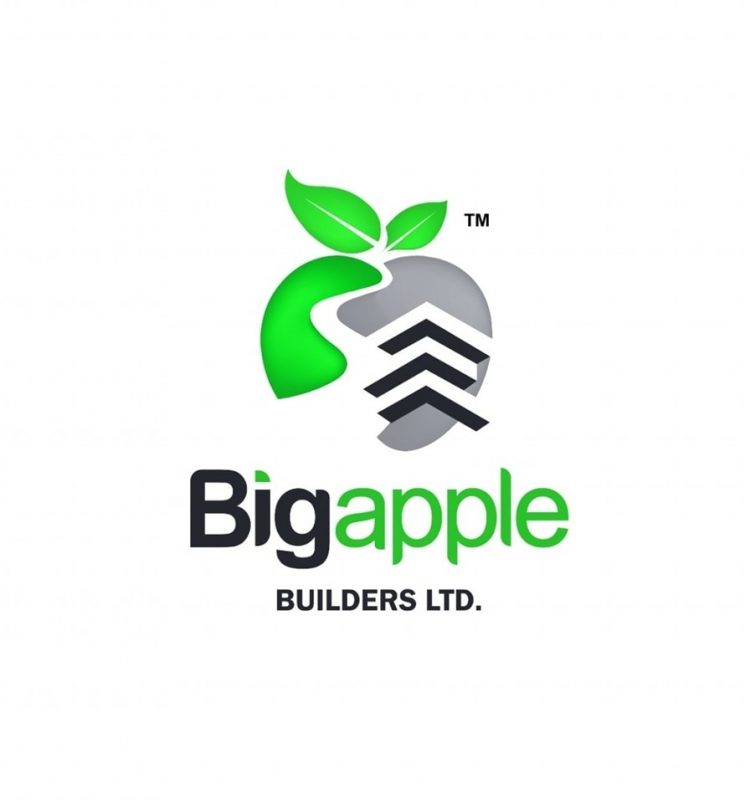 BIGAPPLE BUILDERS LTD.